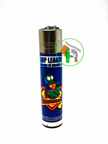 Clipper Super Skunk Los Cogollitos