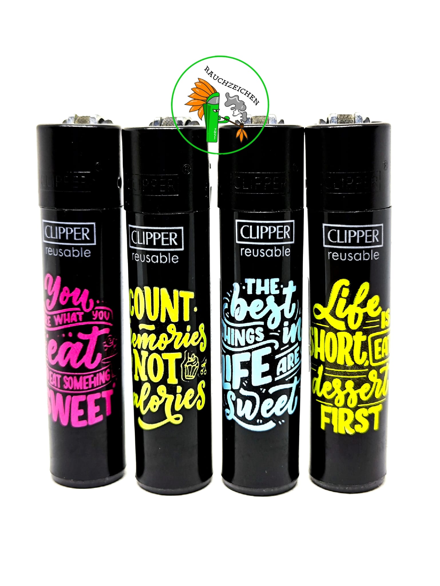 Clipper Serie Sweet Tips