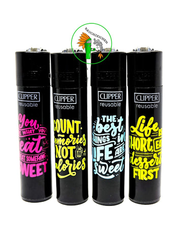 Clipper Serie Sweet Tips