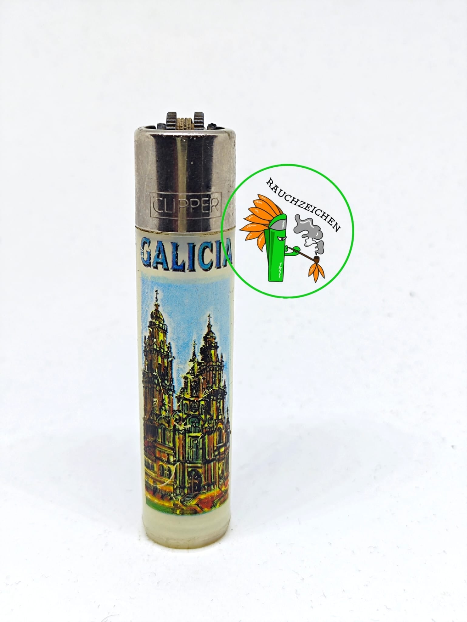 Clipper Galicia