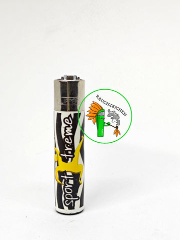 Clipper Sport Xtreme