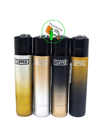 Clipper Serie Crytal Gradient