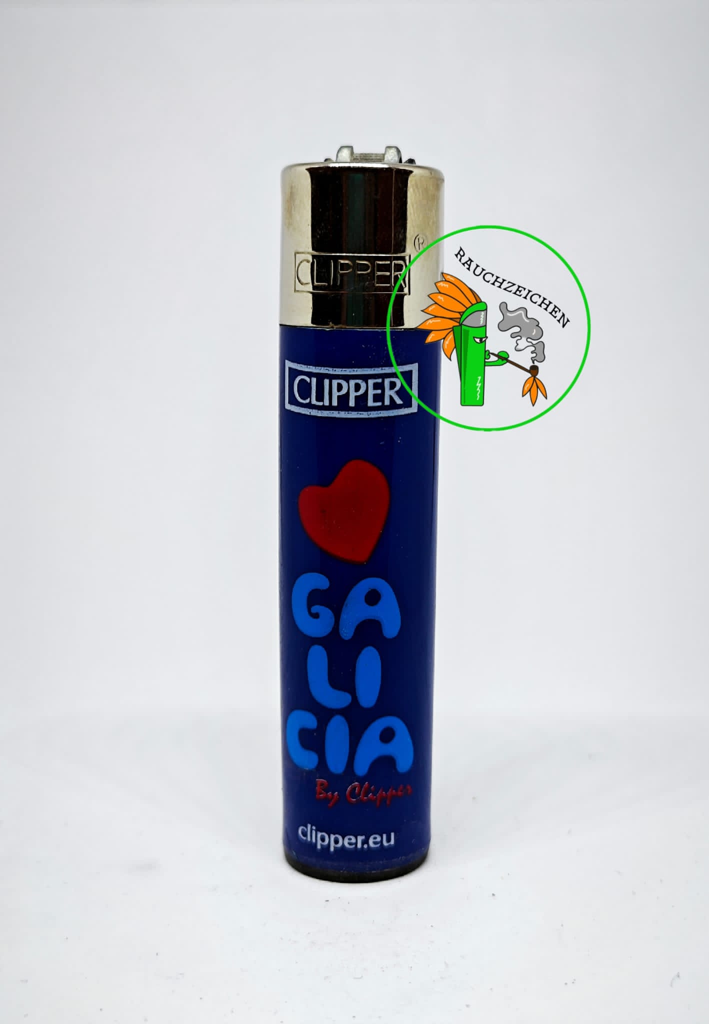 Clipper Galicia By Clipper