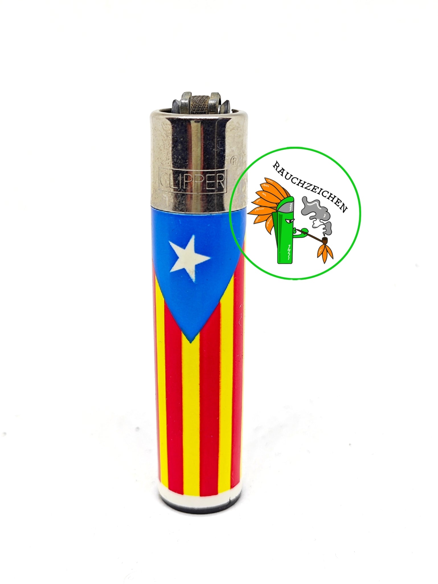 Clipper Katalonien