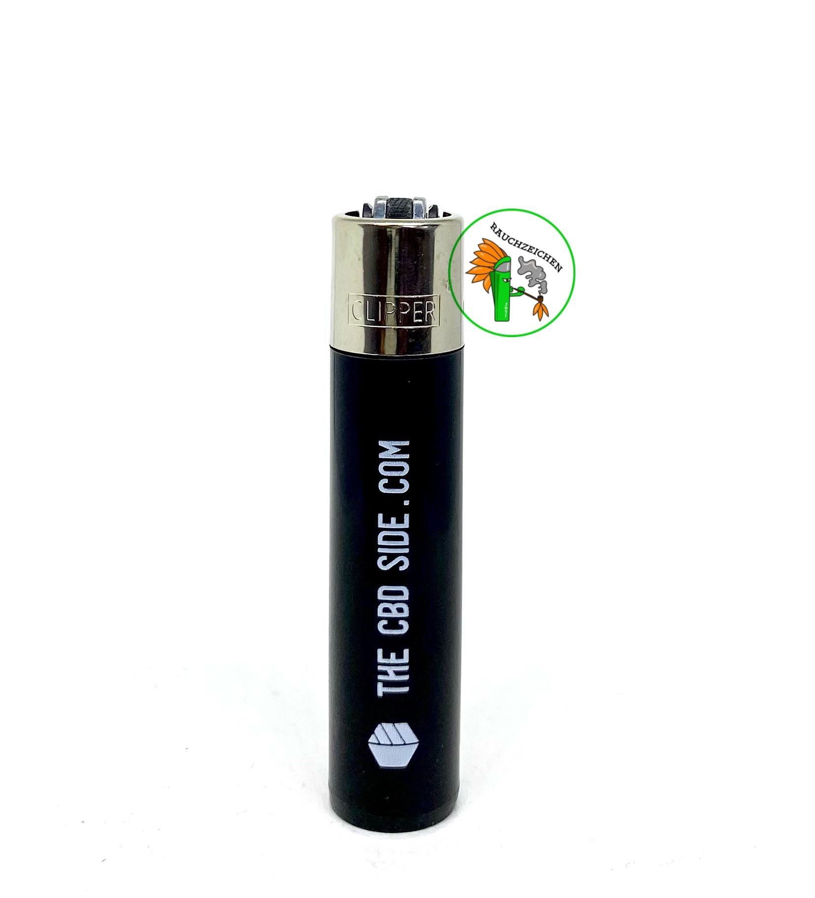Clipper The CBD Side
