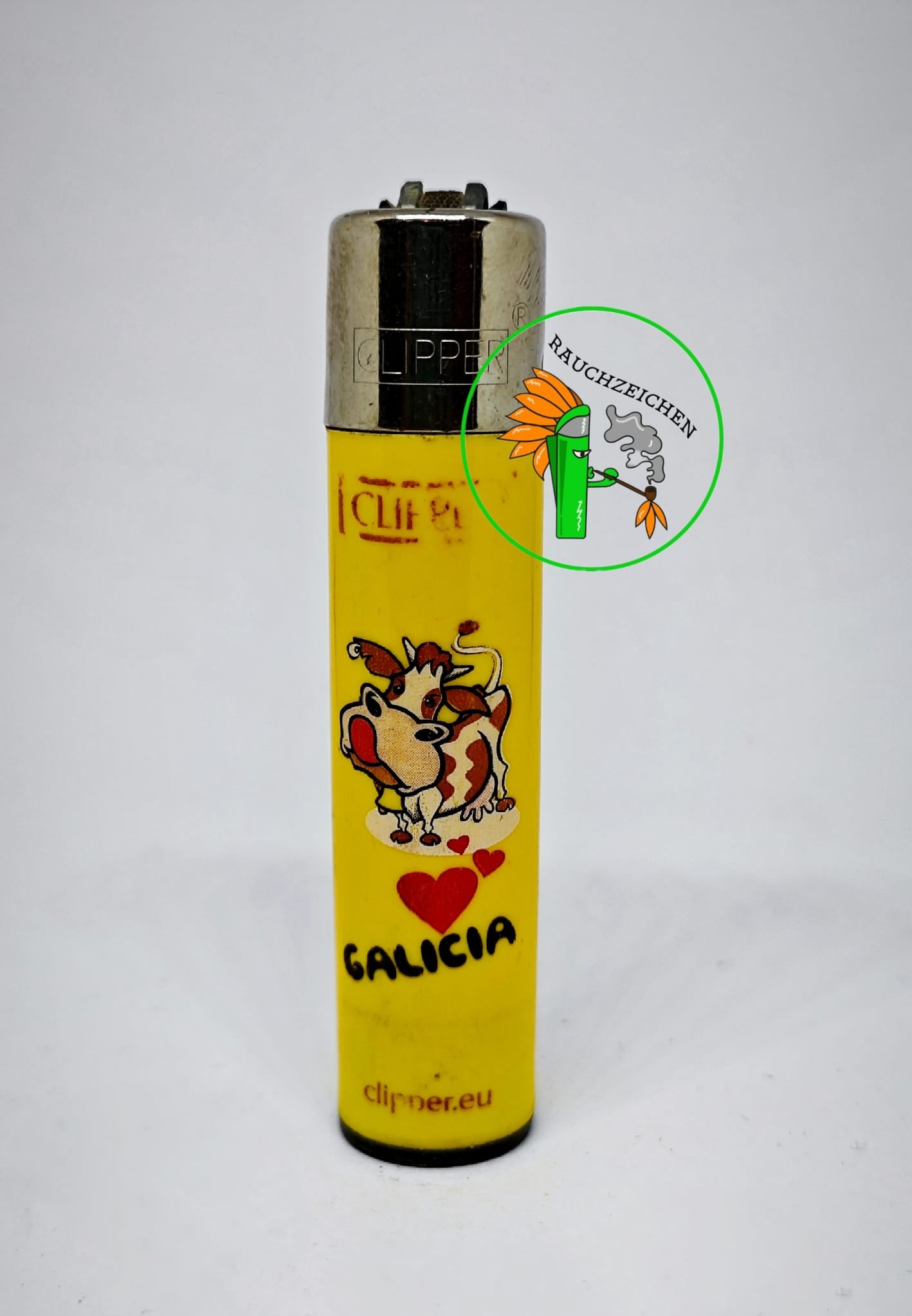 Clipper Galicia Touristik