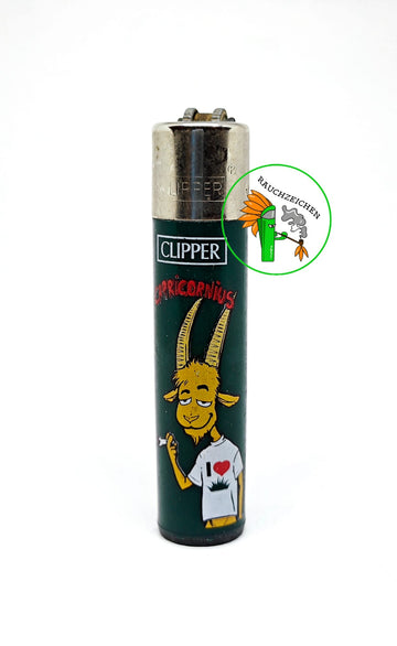 Clipper Capricornius Sternzeichen