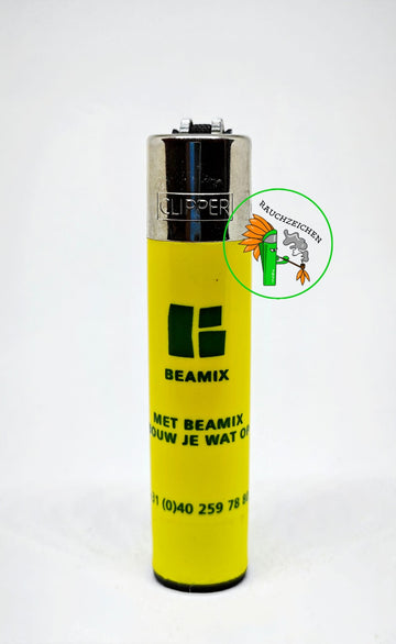 Clipper Beamix Vintage