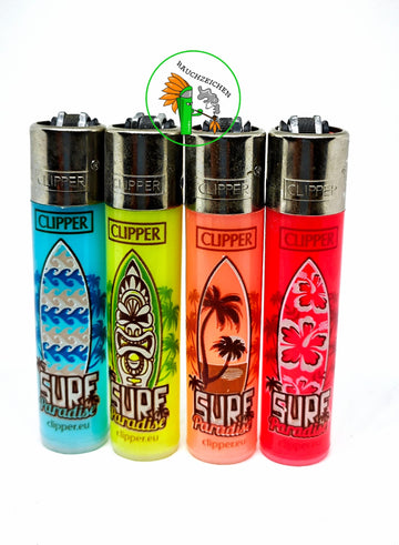Clipper Serie Surf Paradise
