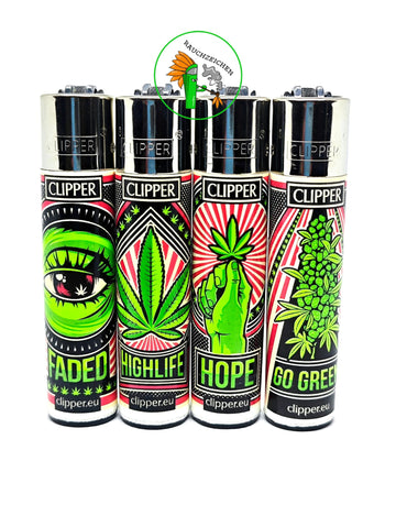 Clipper Serie Propaganja