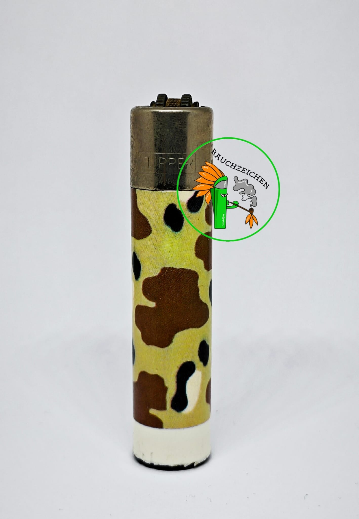 Clipper Militär Muster
