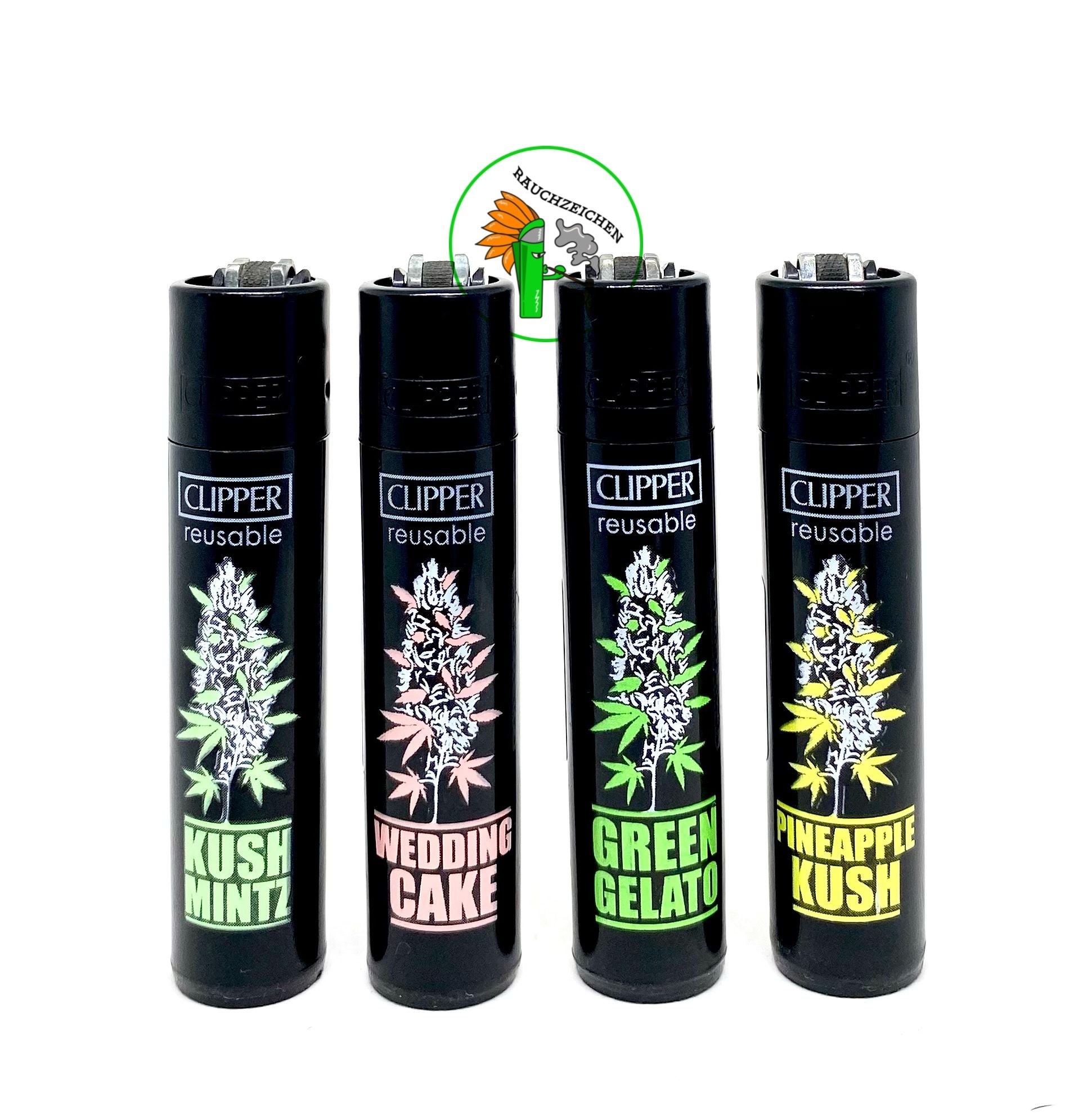 Clipper Serie Plantz #6