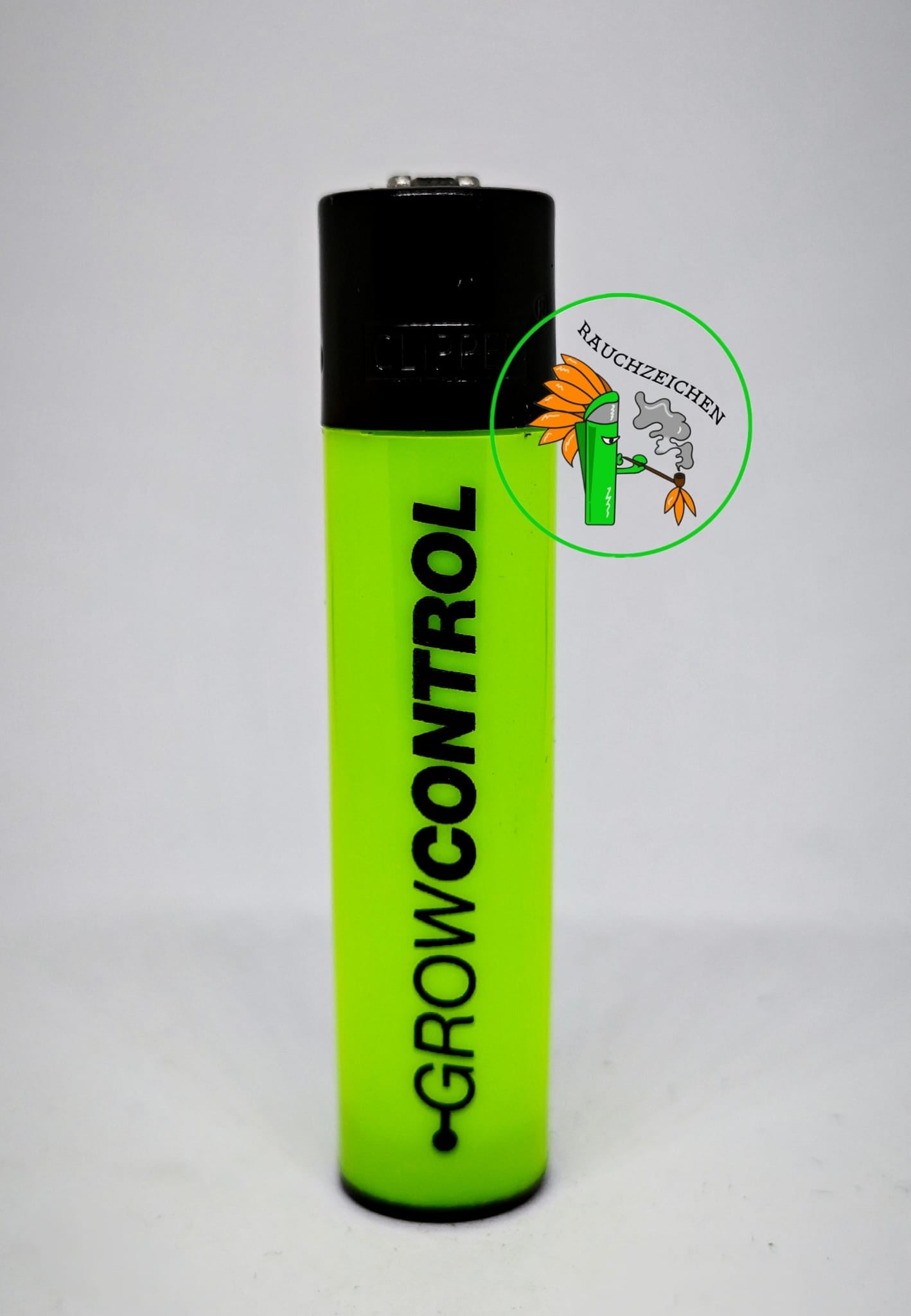 Clipper Grow Control
