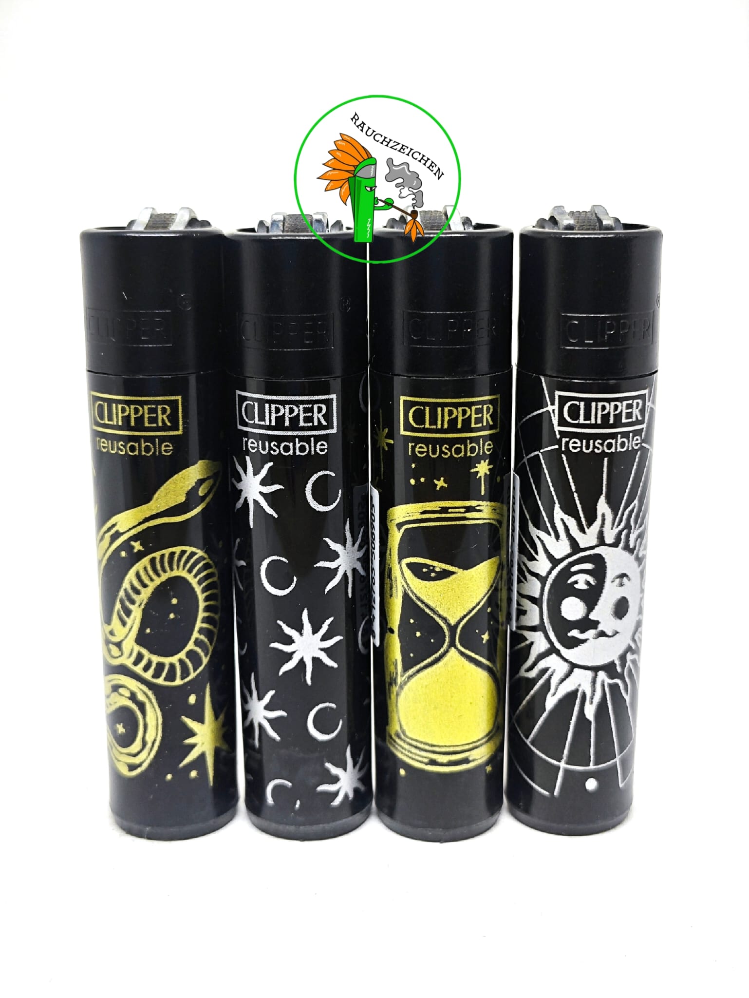 Clipper Serie Tarot Universe