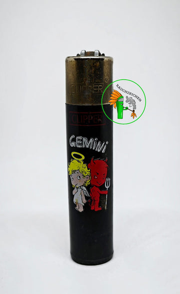 Clipper Gemini Sternzeichen
