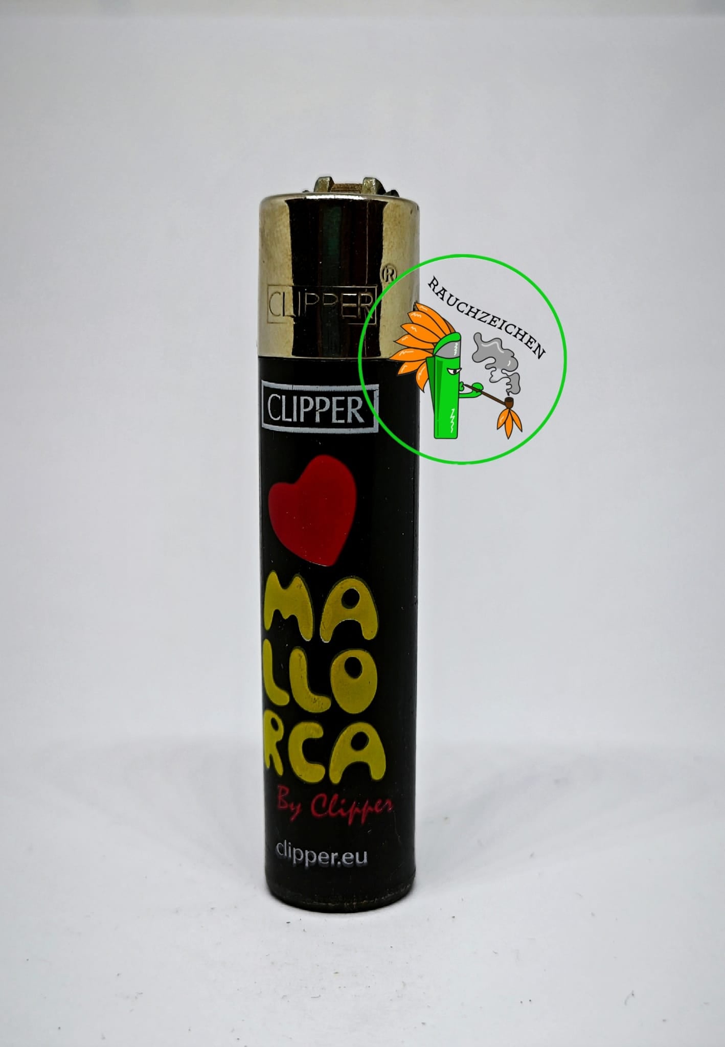 Clipper Mallorca By Clipper