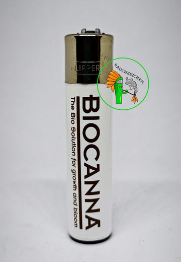 Clipper Biocanna