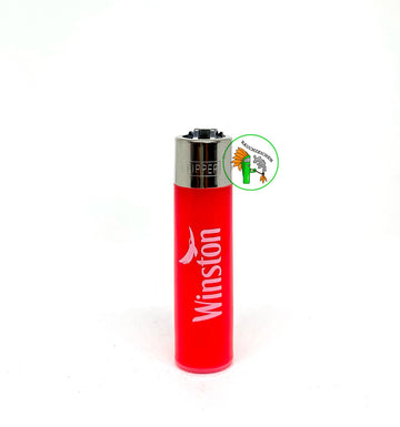 Clipper Winston Rot