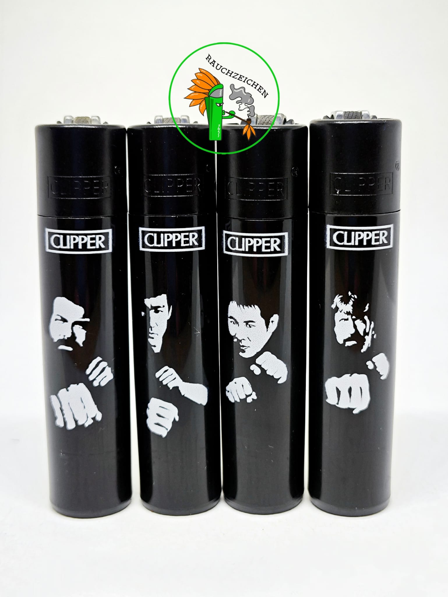 Clipper Serie Action