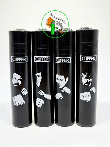 Clipper Serie Action