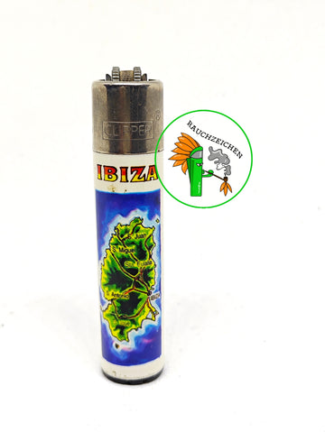 Clipper Ibiza