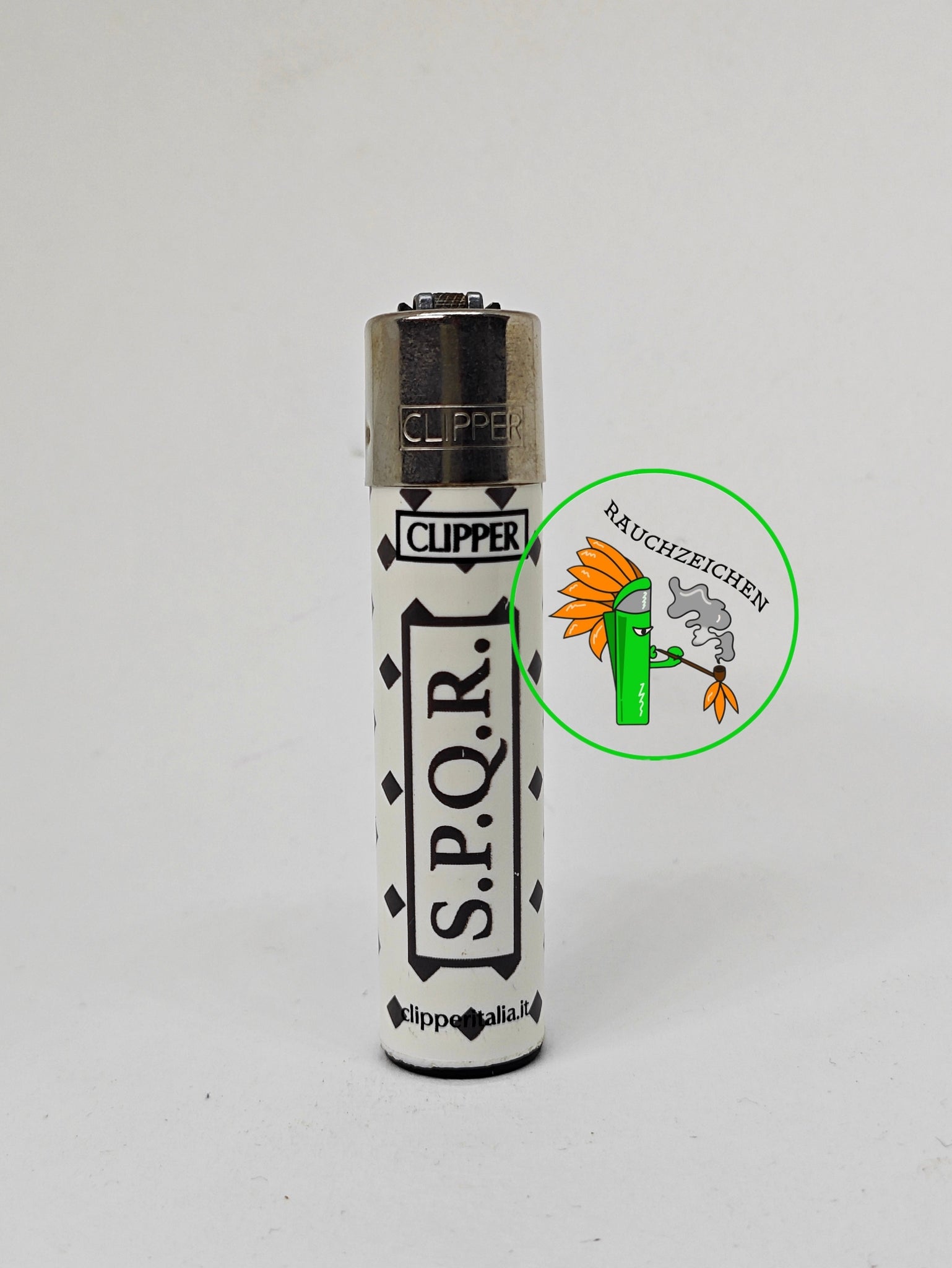 Clipper S.P.Q.R