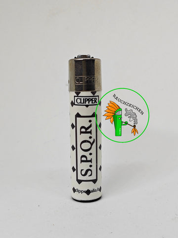 Clipper S.P.Q.R