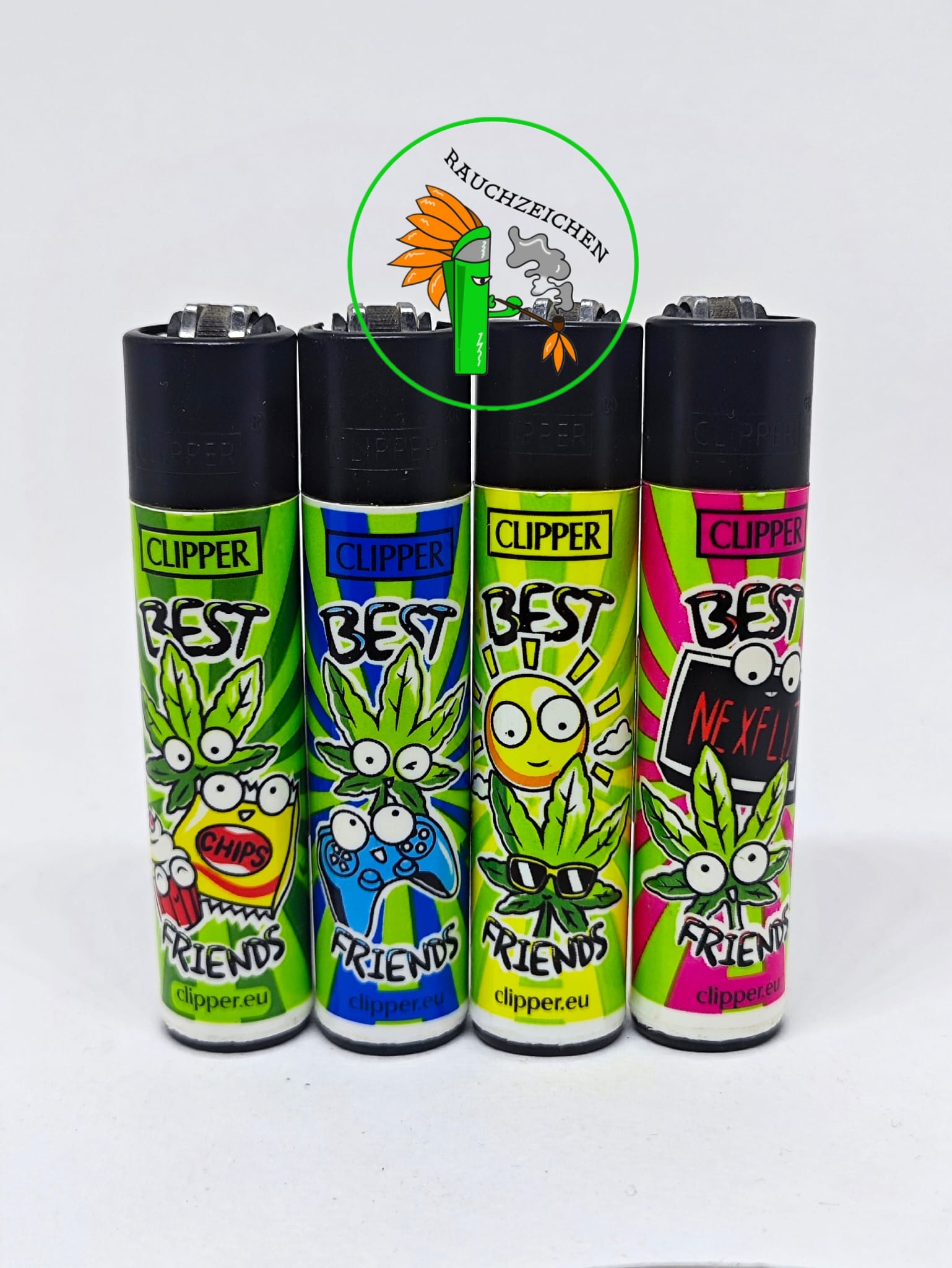 Clipper Serie Best Friends #3