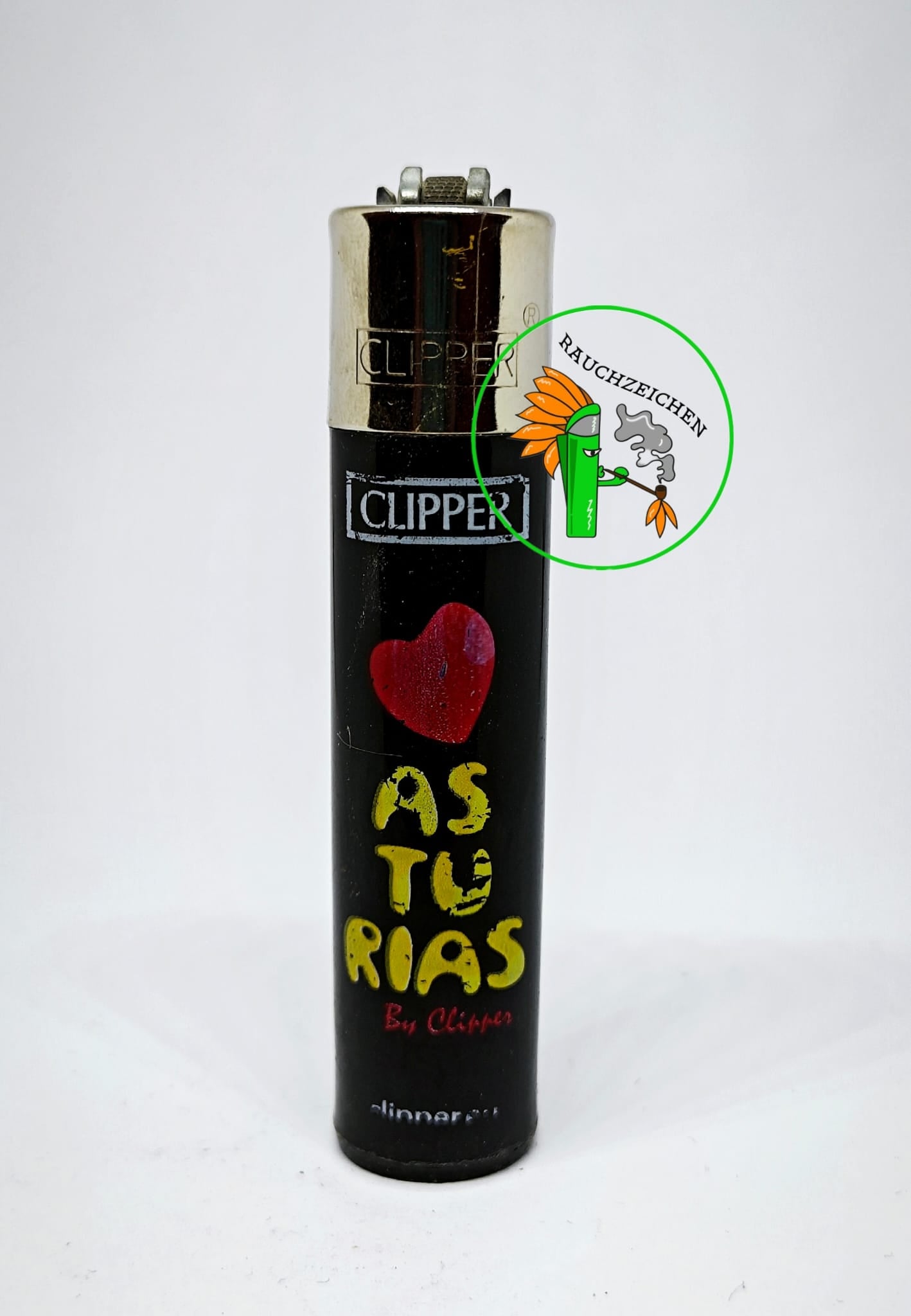 Clipper Asturias By Clipper