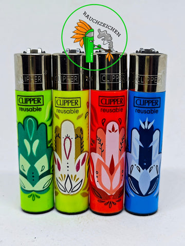 Clipper Serie Hansa Amulett