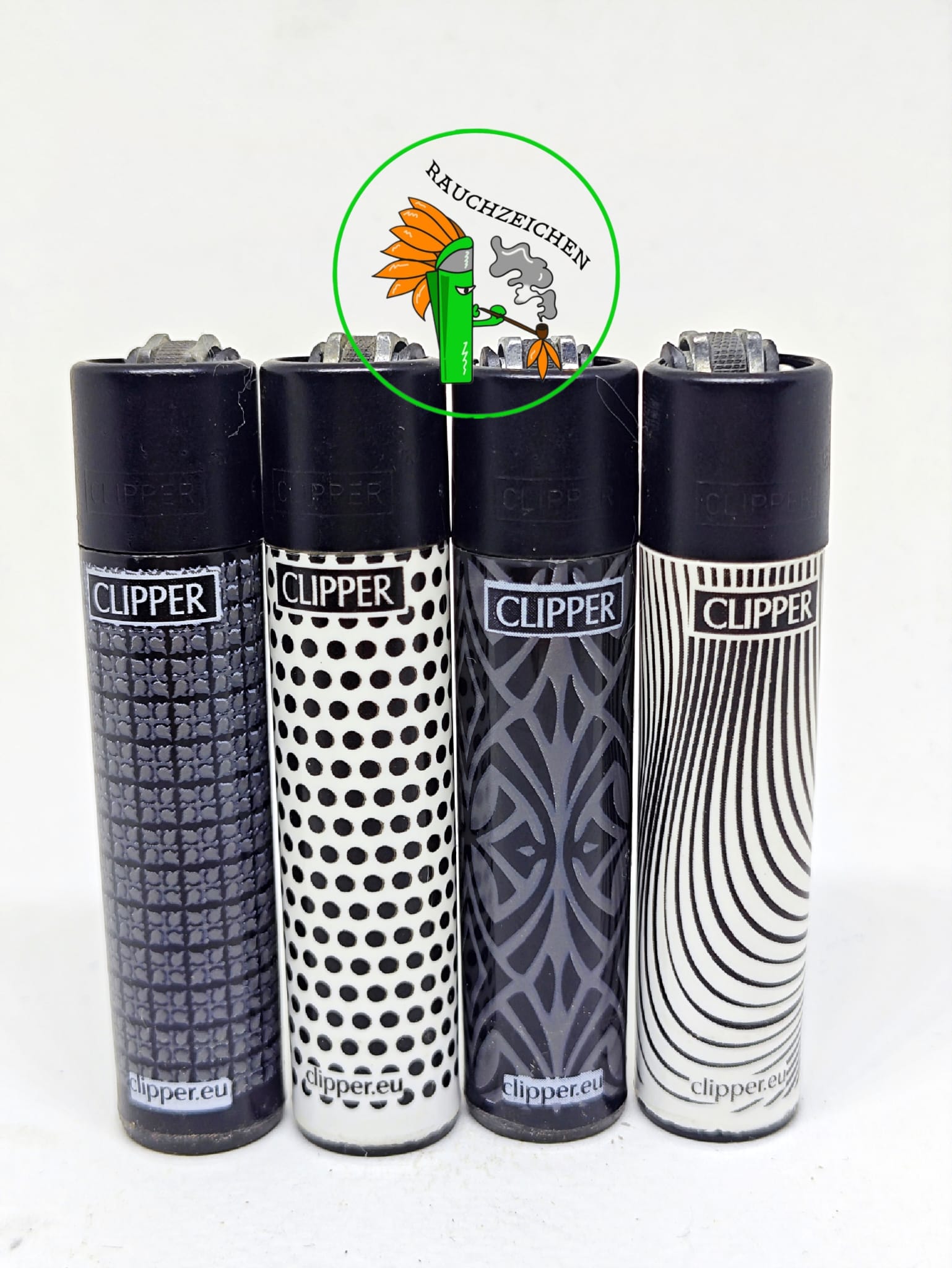 Clipper Serie Texture Tronex