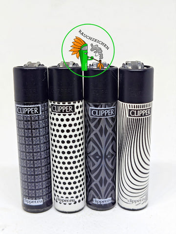 Clipper Serie Texture Tronex