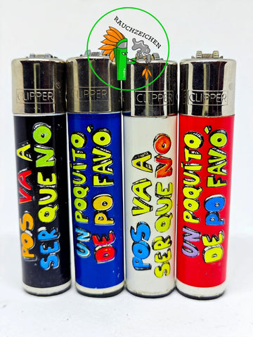 Clipper Serie Po favo
