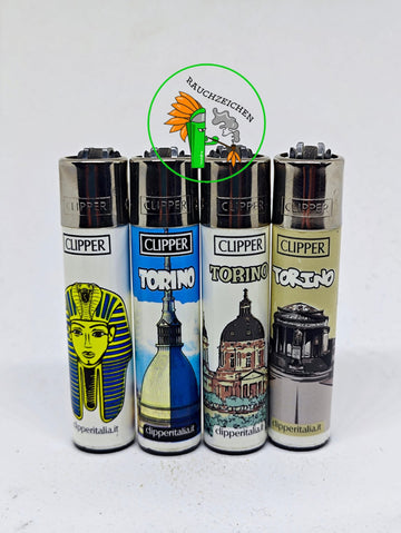 Clipper Serie Torino