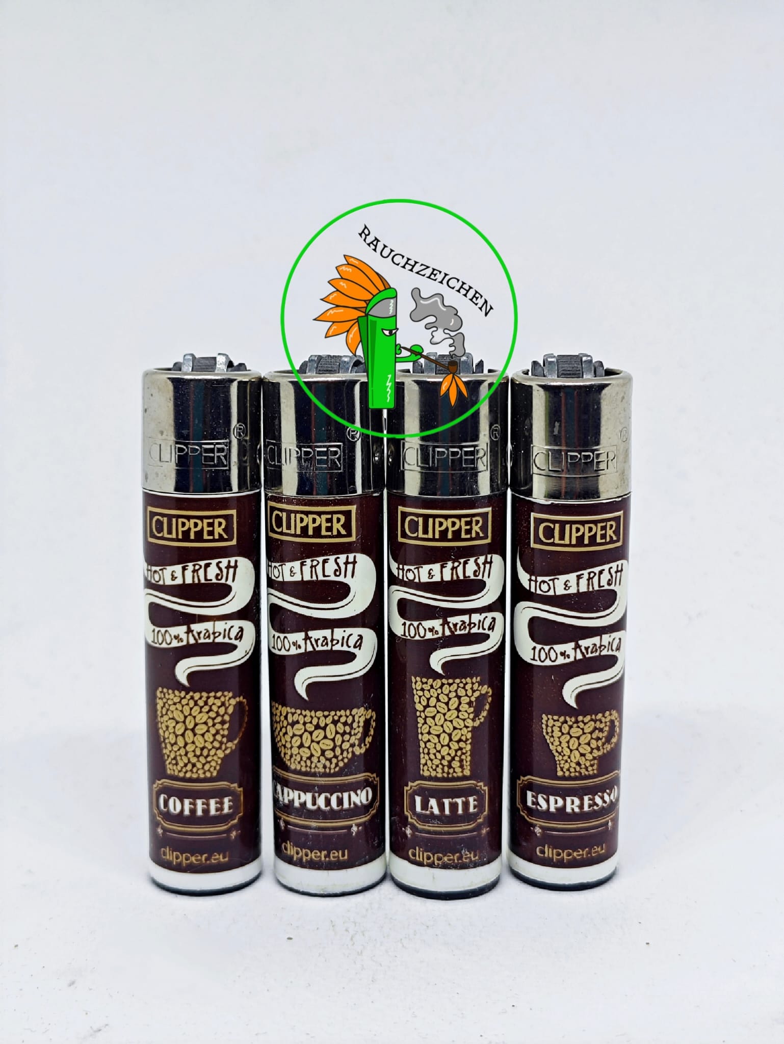 Clipper Serie Coffee