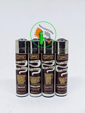 Clipper Serie Coffee