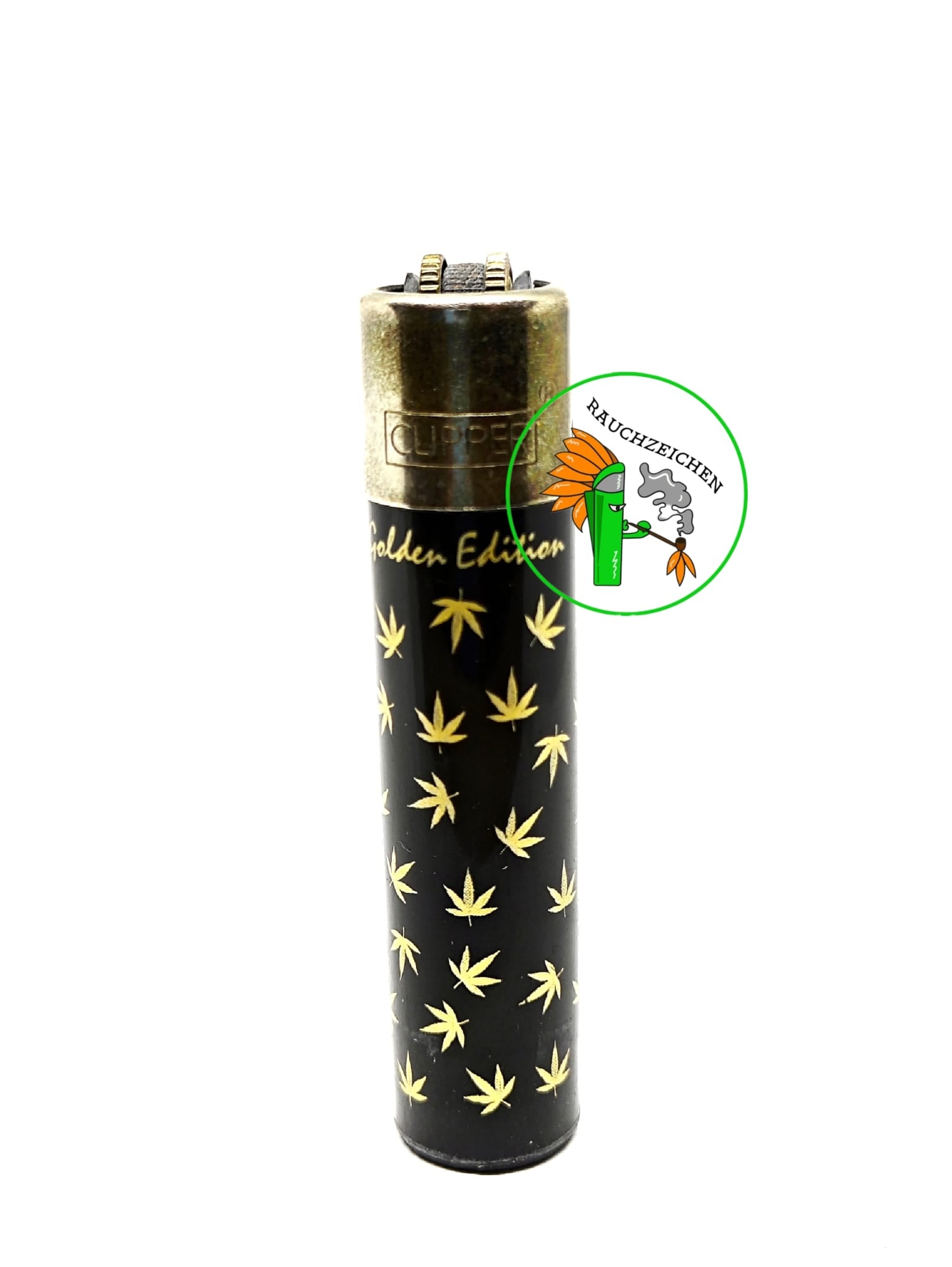 Clipper Golden Edition