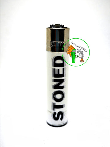 Clipper Stoned