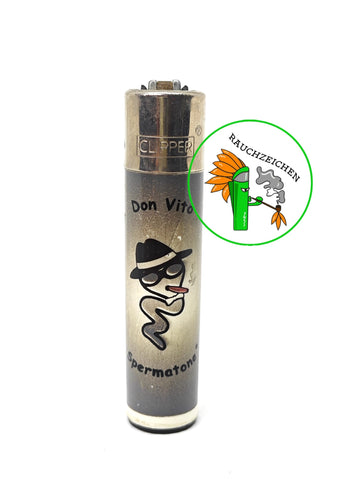 Clipper Spermato Don Vito