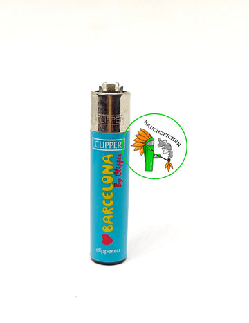 Clipper Barcelona By Clipper