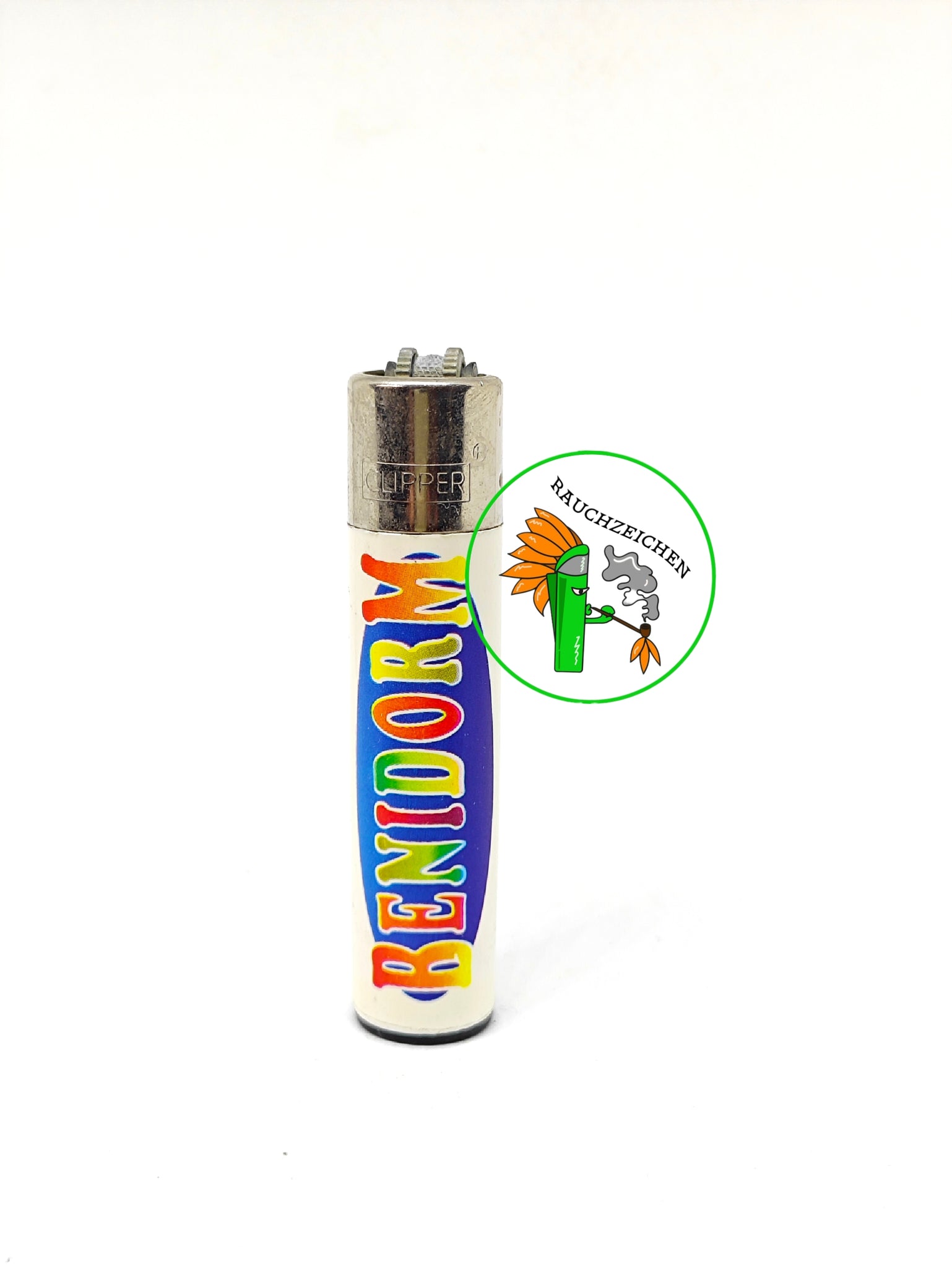 Clipper Benidorm Vintage