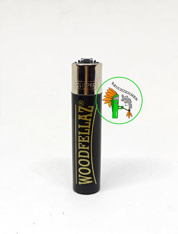 Clipper Woodfellaz