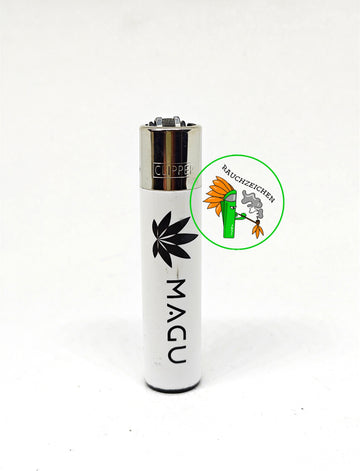 Magu CBD