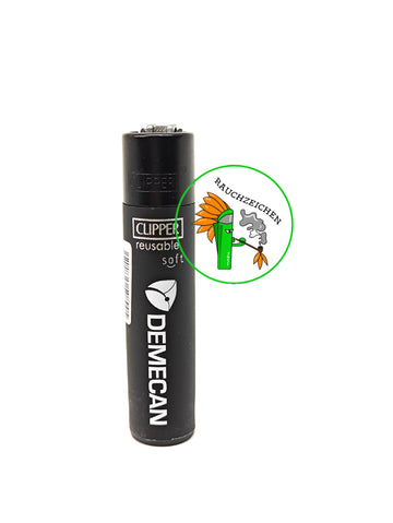 Clipper Damecan