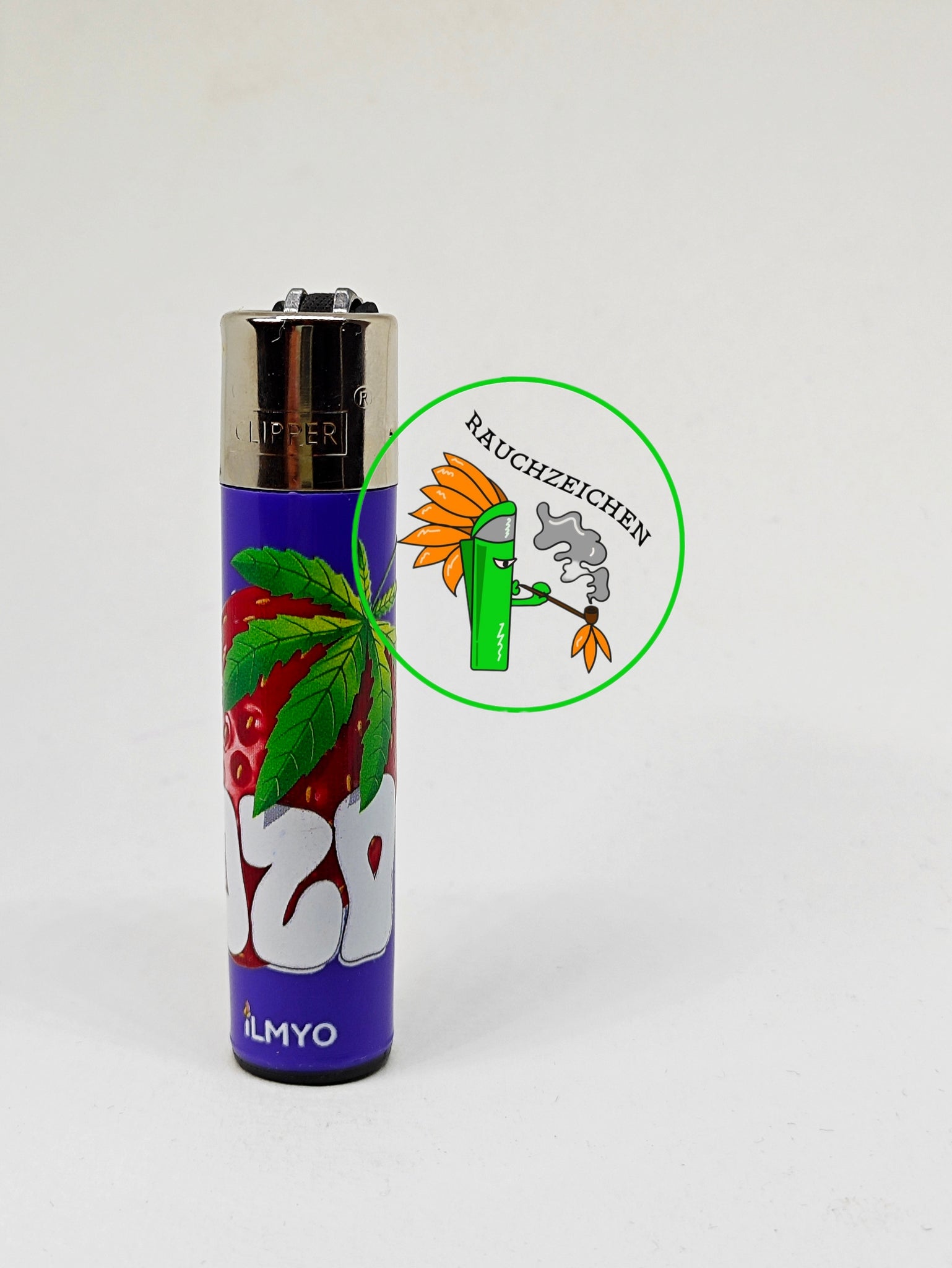 Clipper Ozo