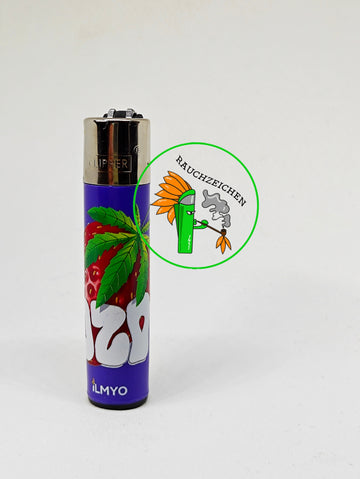 Clipper Ozo