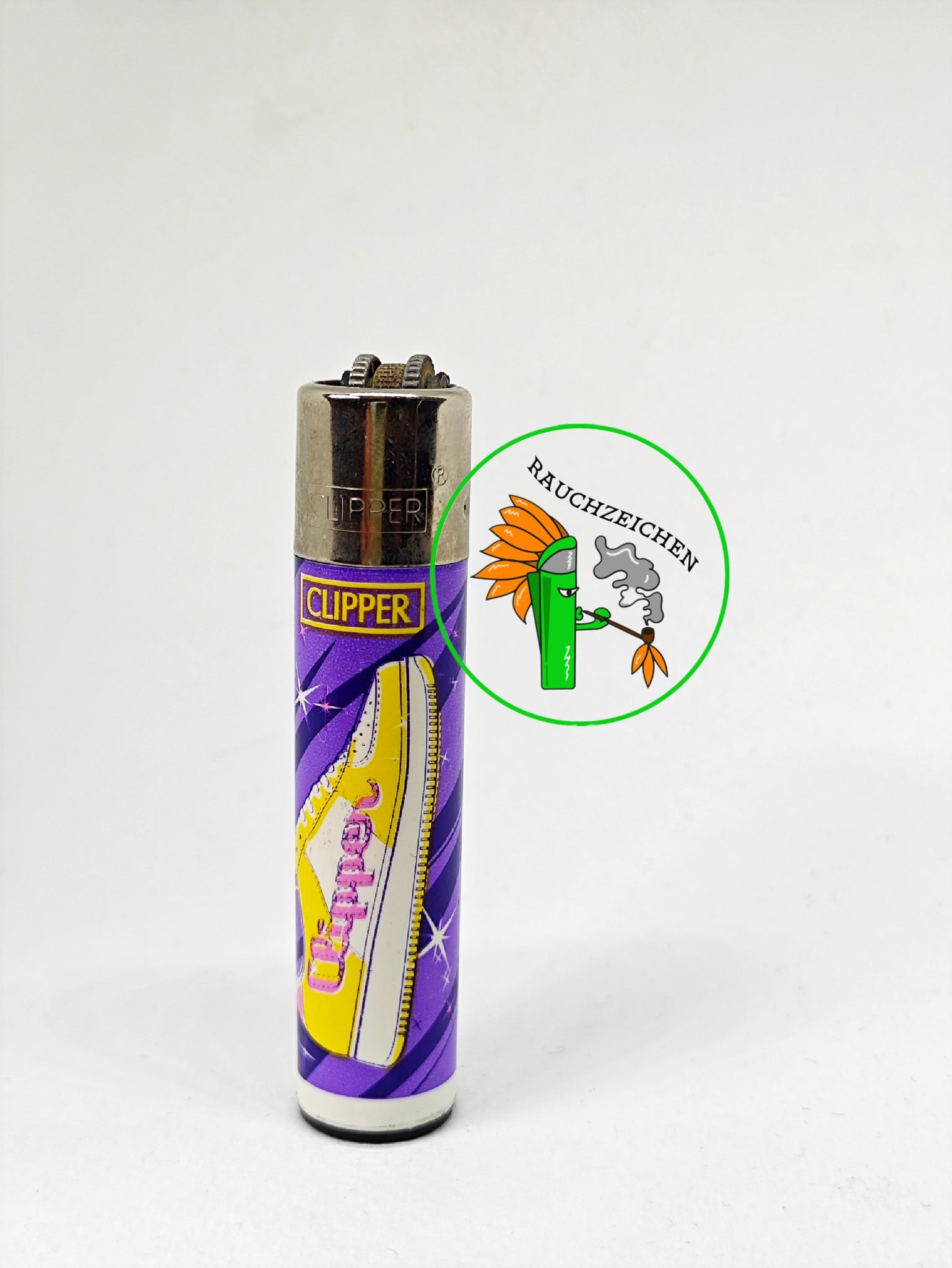 Clipper Schuhe