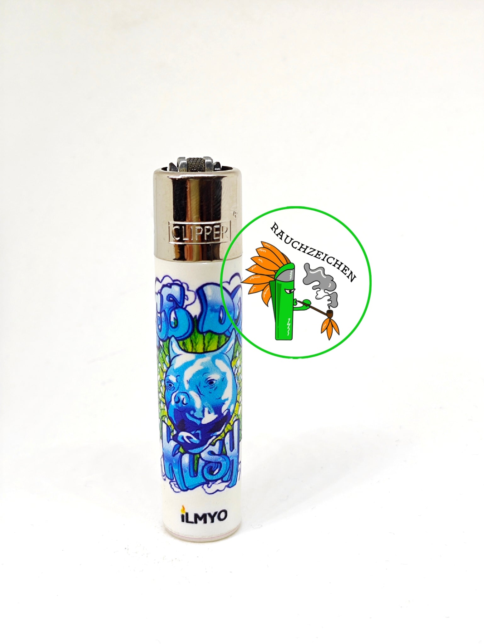 Clipper ICE Dog Kush