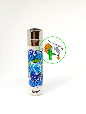 Clipper ICE Dog Kush