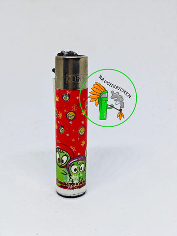 Clipper Gogollita Rot Los Cogollitos